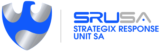 SRUSA logo